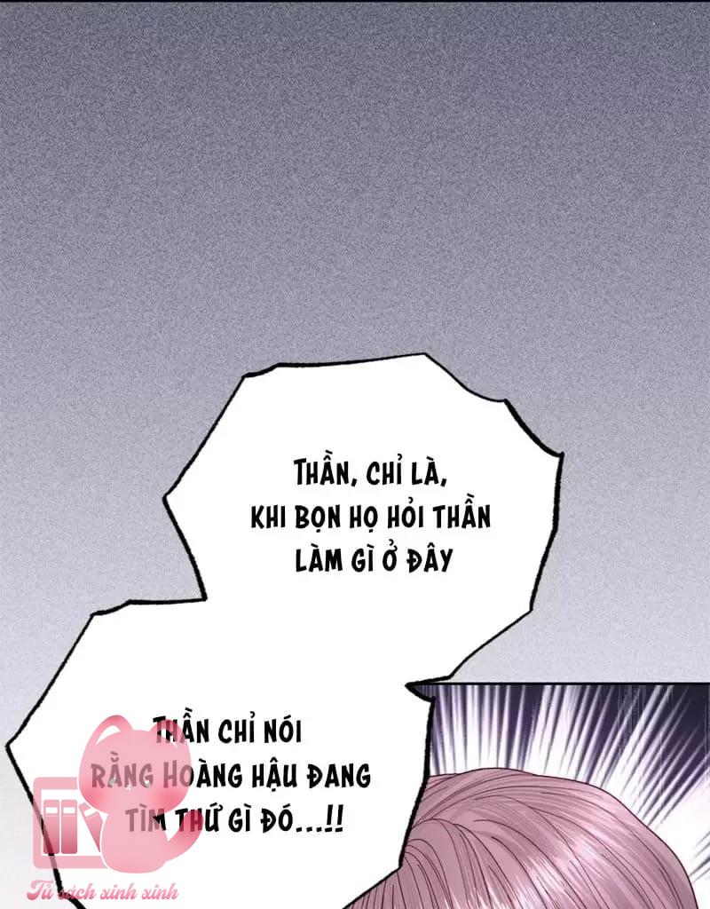 Hoàng Hậu Tái Hôn - Chap 145 - Trang 6