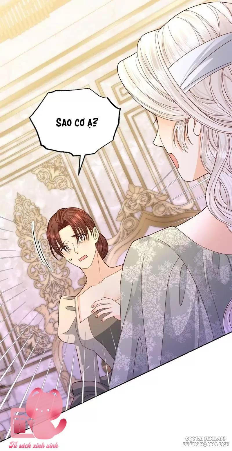 Hoàng Hậu Tái Hôn - Chap 145 - Trang 64