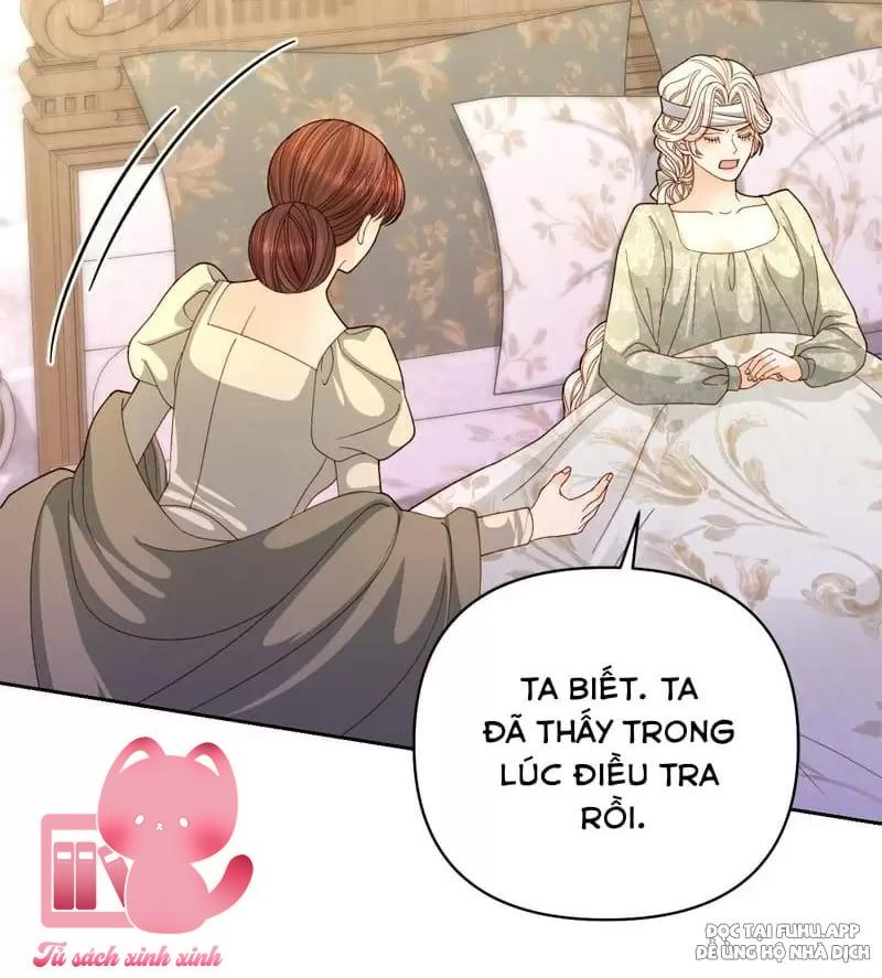 Hoàng Hậu Tái Hôn - Chap 145 - Trang 66