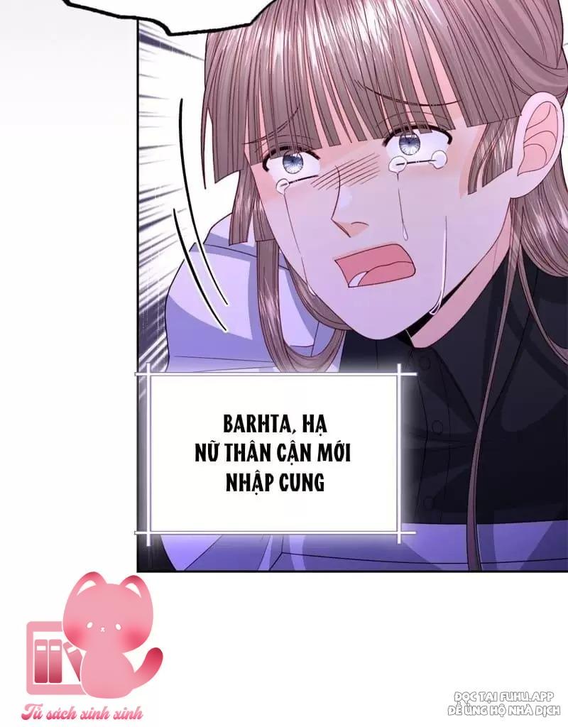 Hoàng Hậu Tái Hôn - Chap 145 - Trang 7