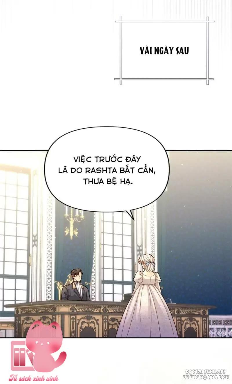 Hoàng Hậu Tái Hôn - Chap 145 - Trang 72