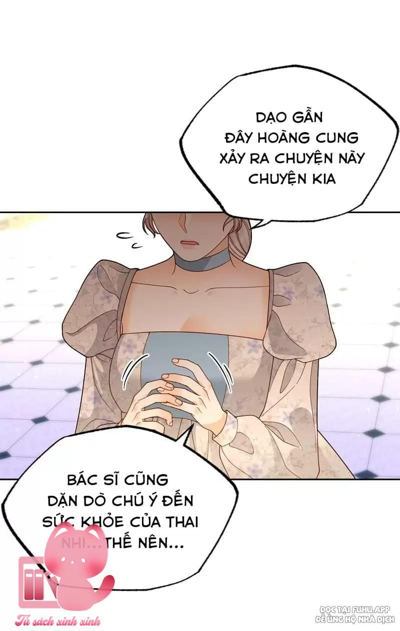 Hoàng Hậu Tái Hôn - Chap 145 - Trang 75
