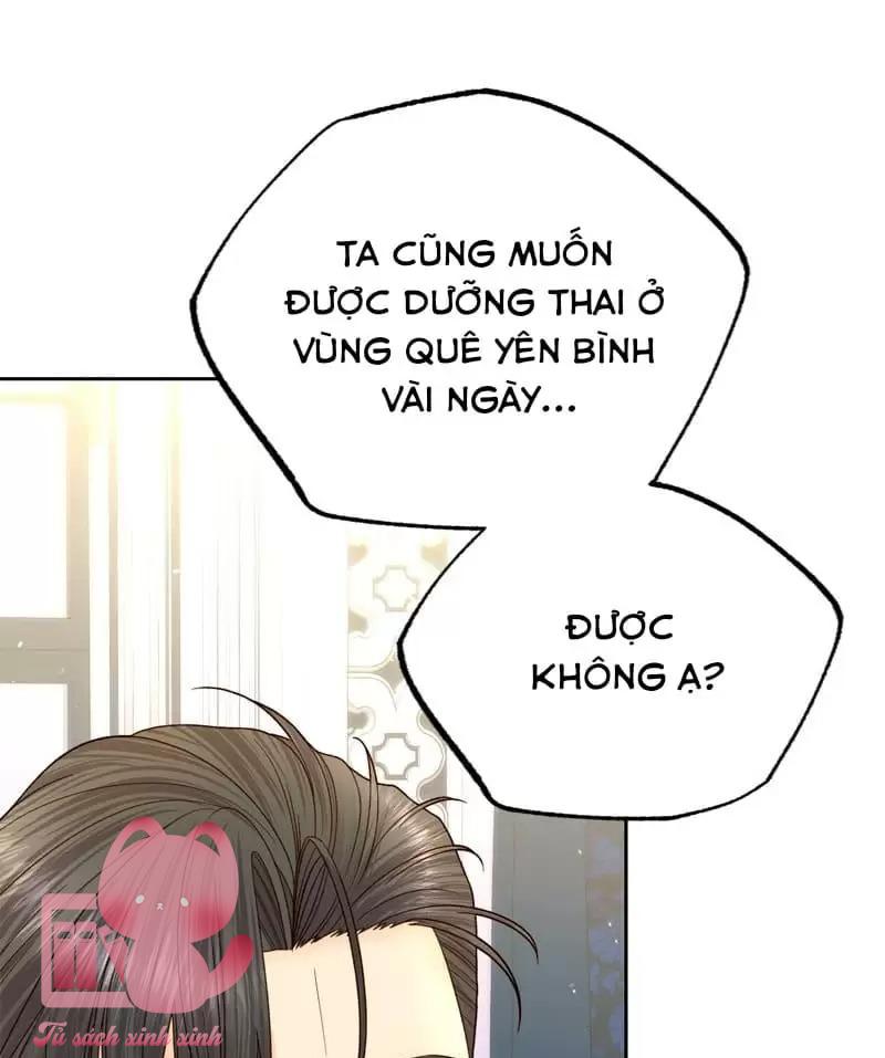 Hoàng Hậu Tái Hôn - Chap 145 - Trang 76