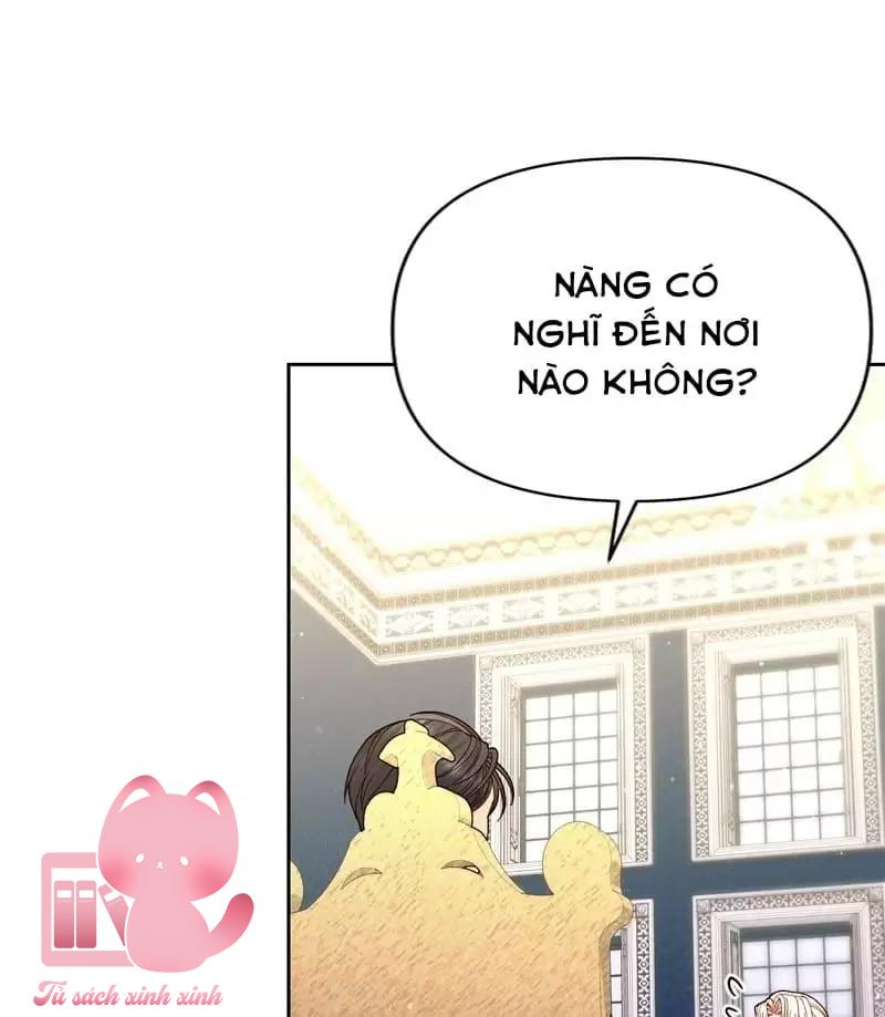 Hoàng Hậu Tái Hôn - Chap 145 - Trang 78