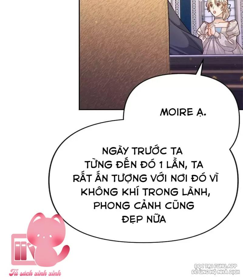 Hoàng Hậu Tái Hôn - Chap 145 - Trang 79