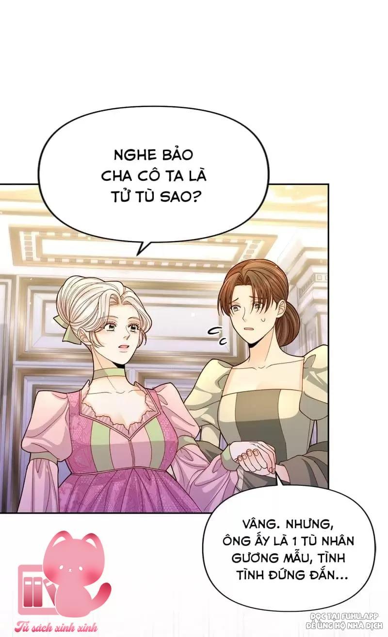 Hoàng Hậu Tái Hôn - Chap 145 - Trang 8
