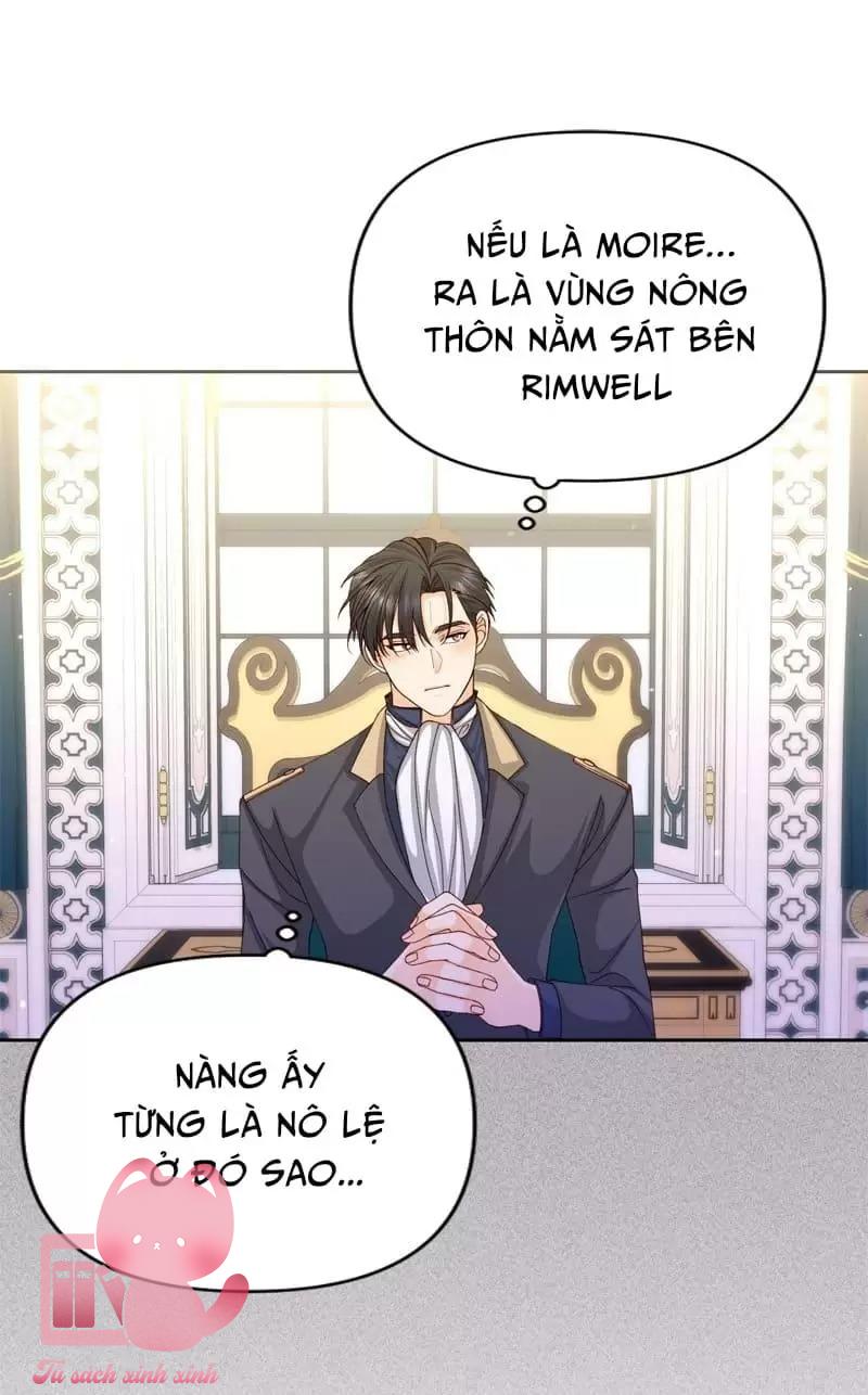 Hoàng Hậu Tái Hôn - Chap 145 - Trang 80