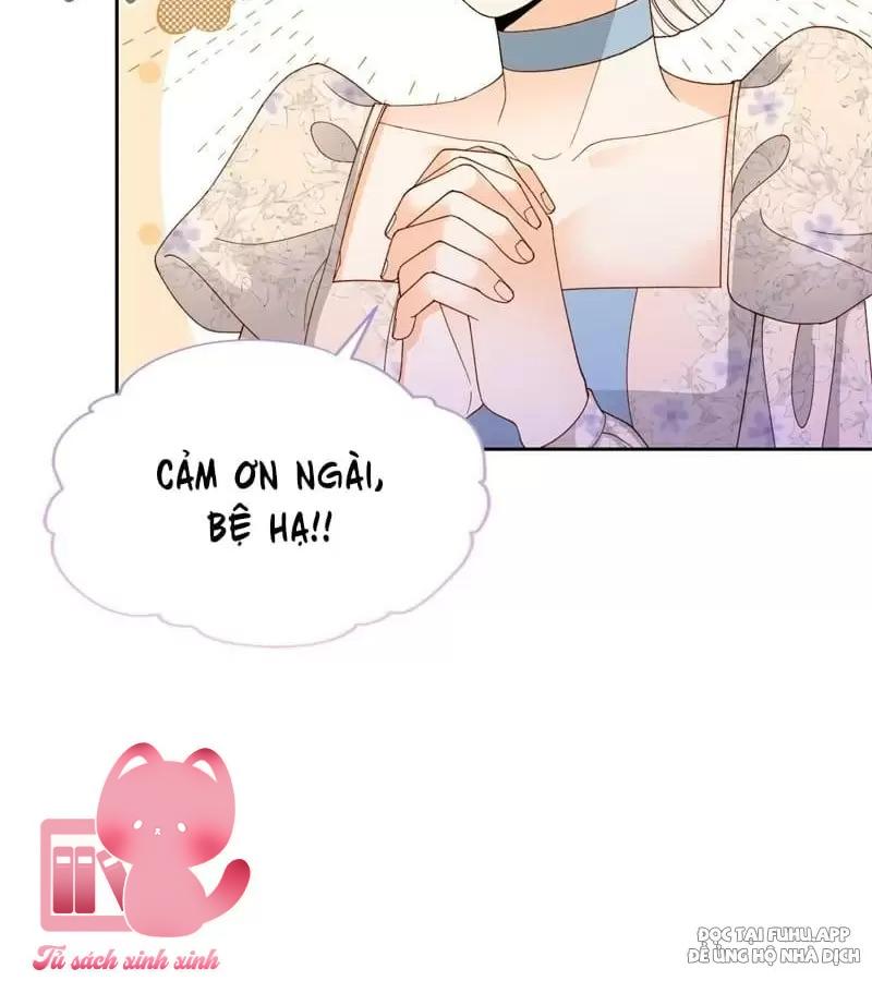 Hoàng Hậu Tái Hôn - Chap 145 - Trang 83