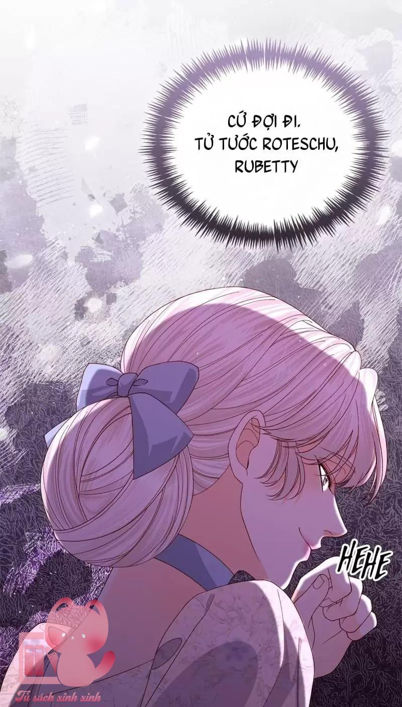 Hoàng Hậu Tái Hôn - Chap 145 - Trang 86