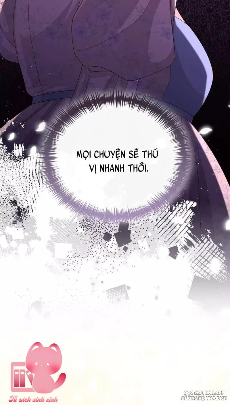 Hoàng Hậu Tái Hôn - Chap 145 - Trang 89