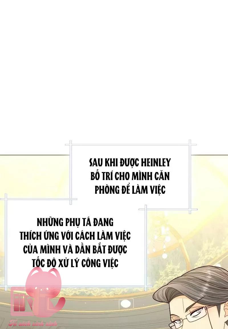 Hoàng Hậu Tái Hôn - Chap 145 - Trang 91
