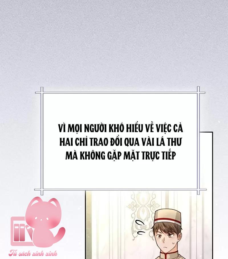 Hoàng Hậu Tái Hôn - Chap 145 - Trang 93