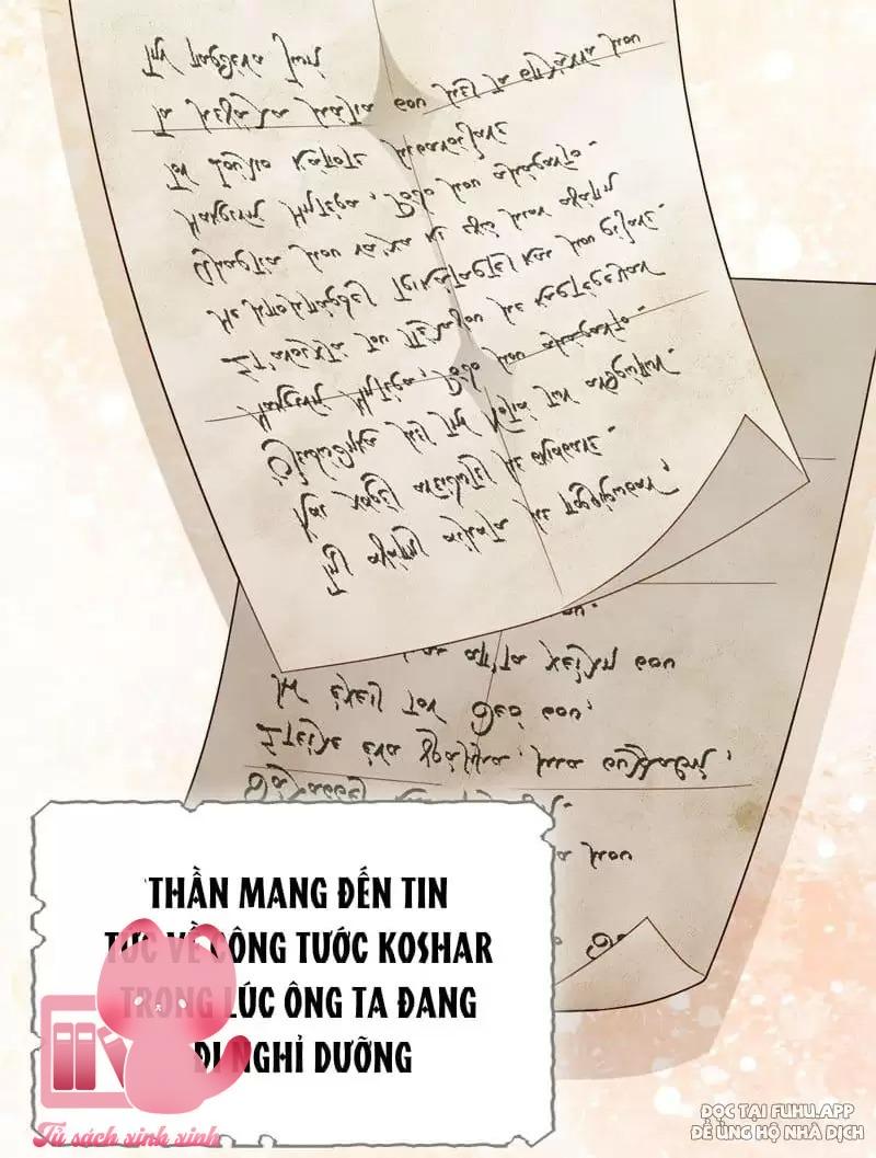 Hoàng Hậu Tái Hôn - Chap 145 - Trang 98
