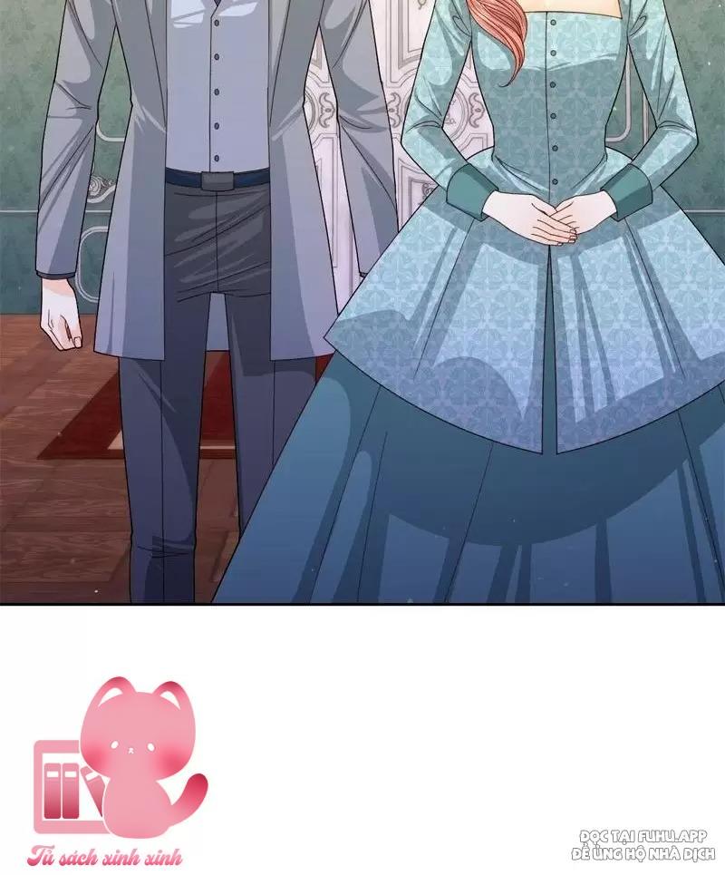 Hoàng Hậu Tái Hôn - Chap 146 - Trang 13