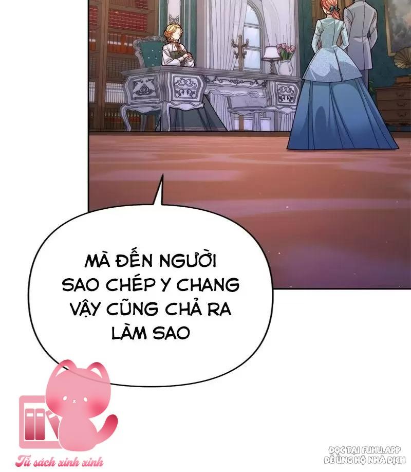 Hoàng Hậu Tái Hôn - Chap 146 - Trang 16