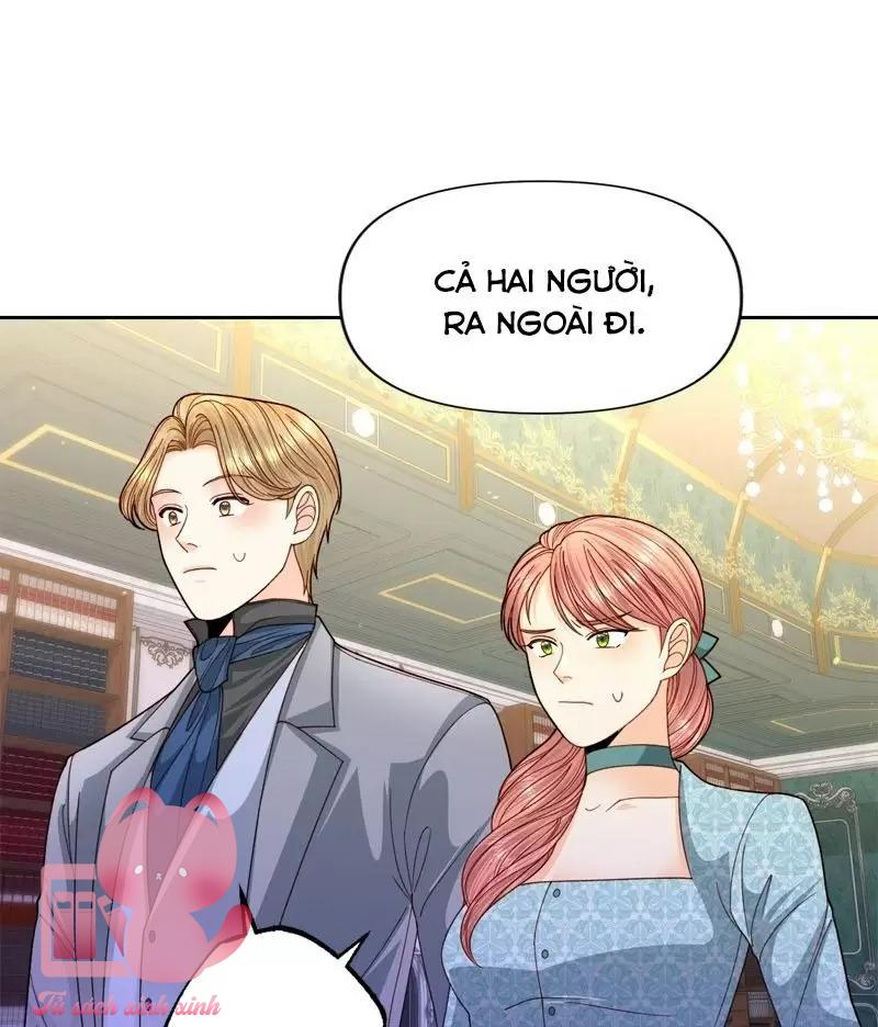 Hoàng Hậu Tái Hôn - Chap 146 - Trang 17