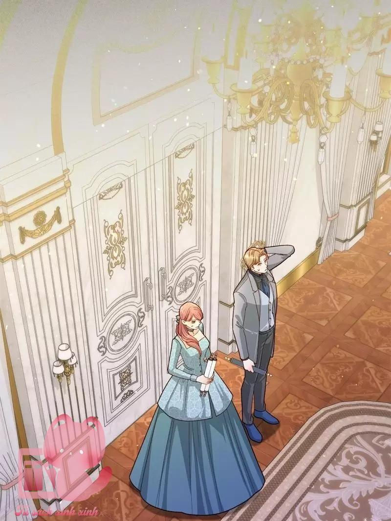 Hoàng Hậu Tái Hôn - Chap 146 - Trang 19