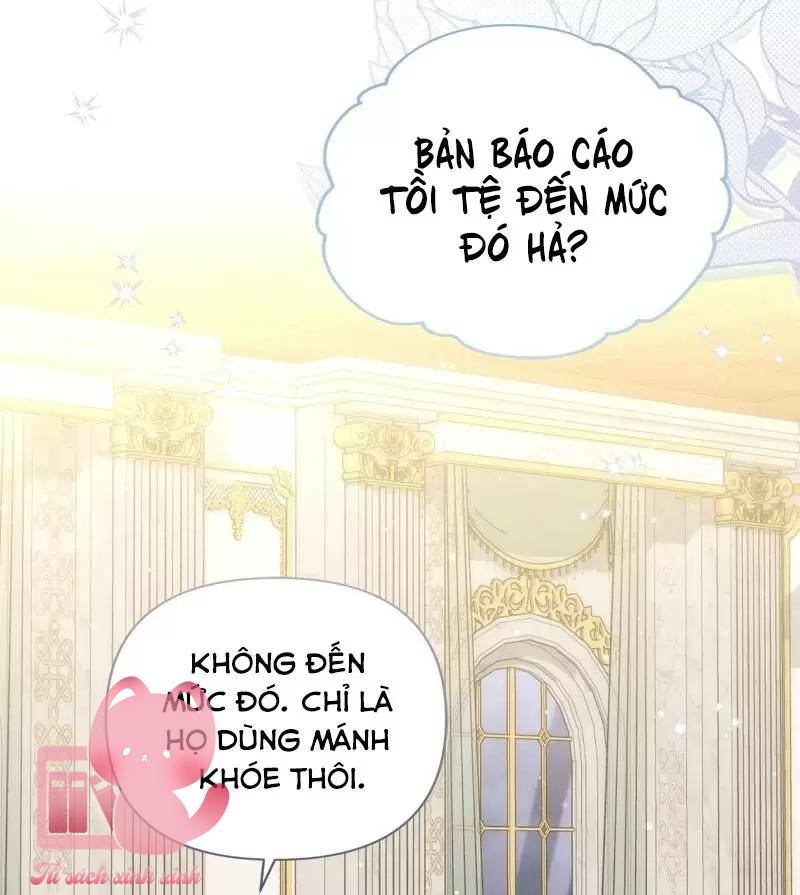 Hoàng Hậu Tái Hôn - Chap 146 - Trang 23