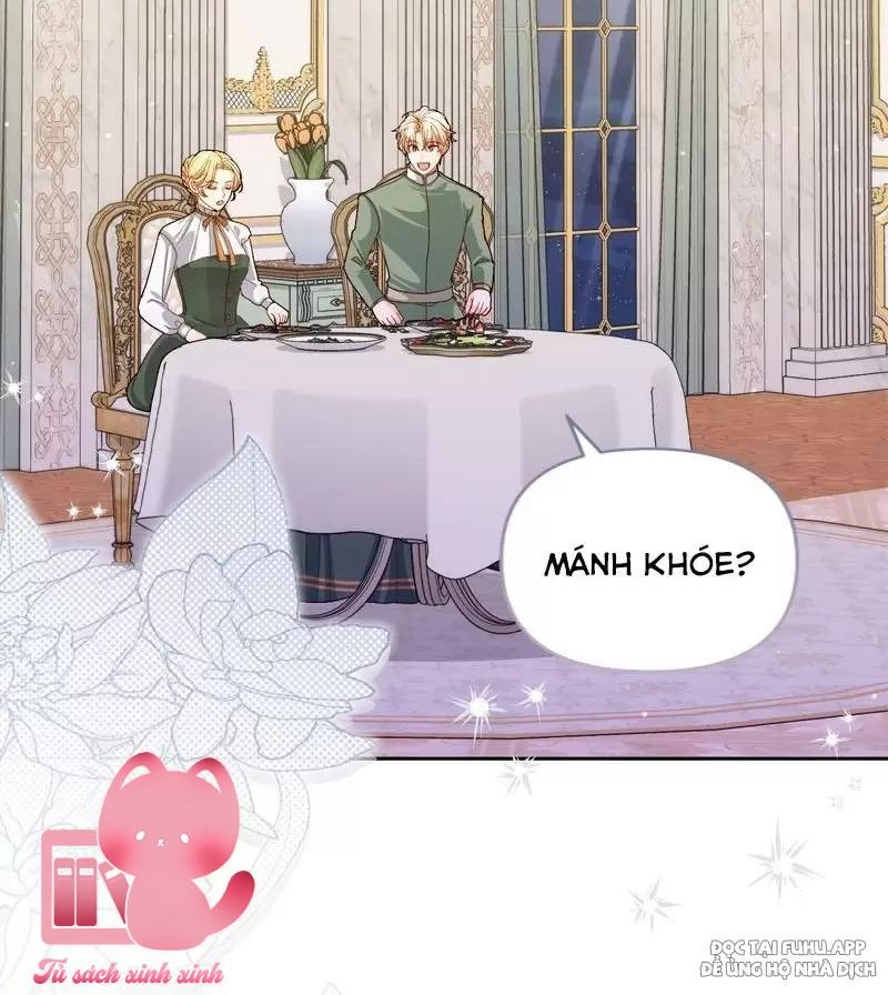 Hoàng Hậu Tái Hôn - Chap 146 - Trang 24