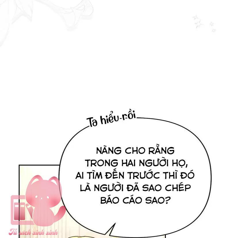 Hoàng Hậu Tái Hôn - Chap 146 - Trang 25