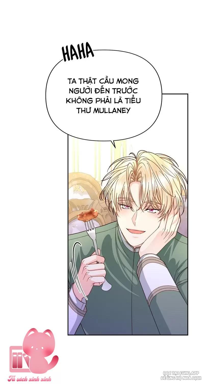 Hoàng Hậu Tái Hôn - Chap 146 - Trang 27