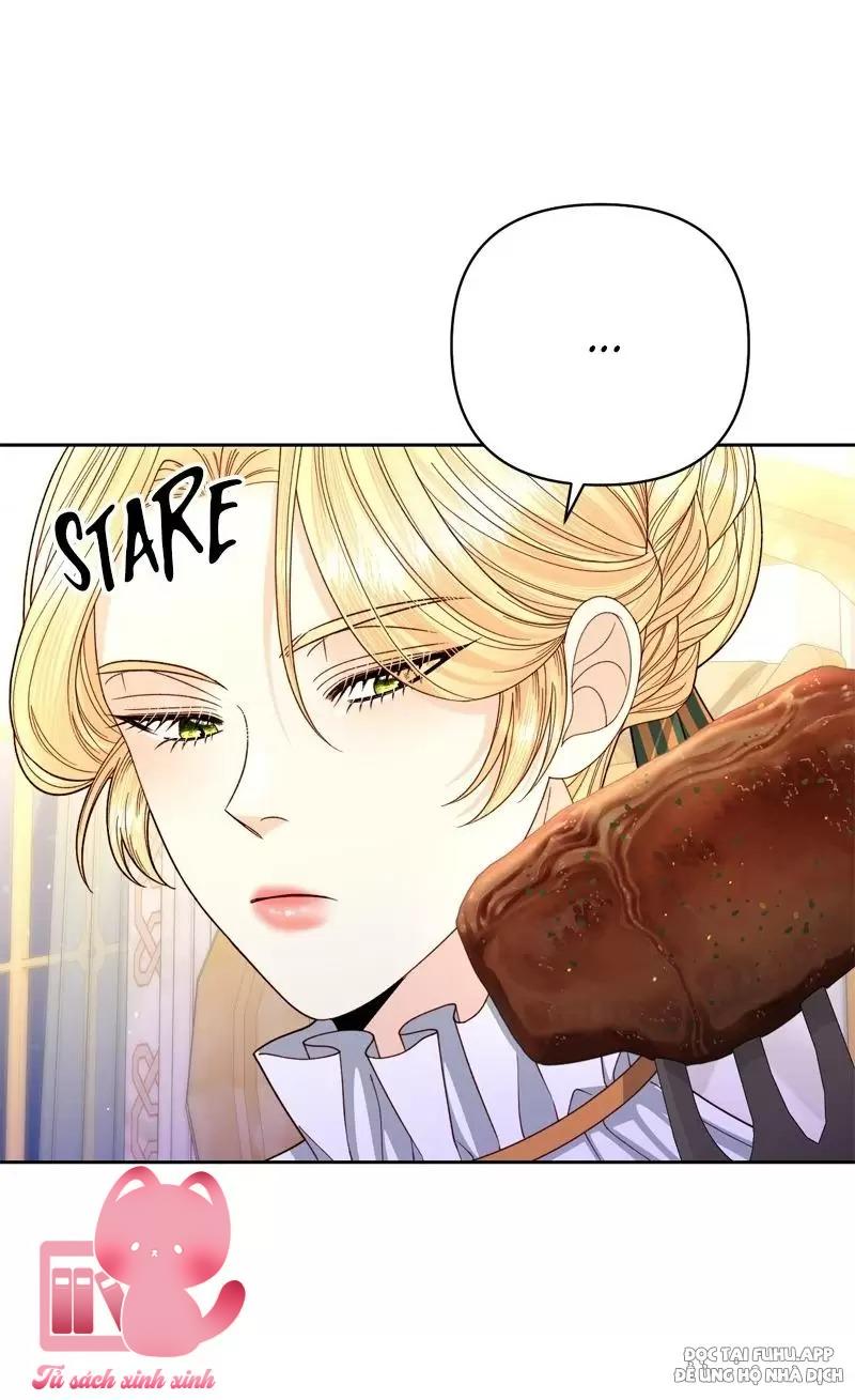Hoàng Hậu Tái Hôn - Chap 146 - Trang 28