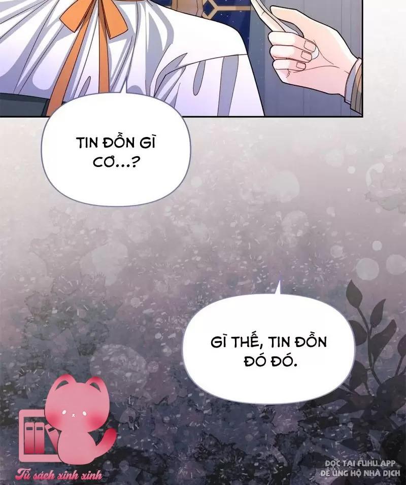 Hoàng Hậu Tái Hôn - Chap 146 - Trang 30