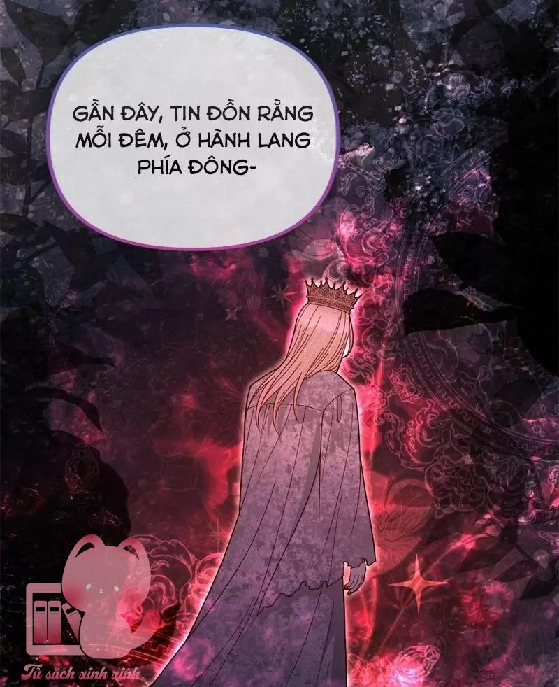 Hoàng Hậu Tái Hôn - Chap 146 - Trang 31