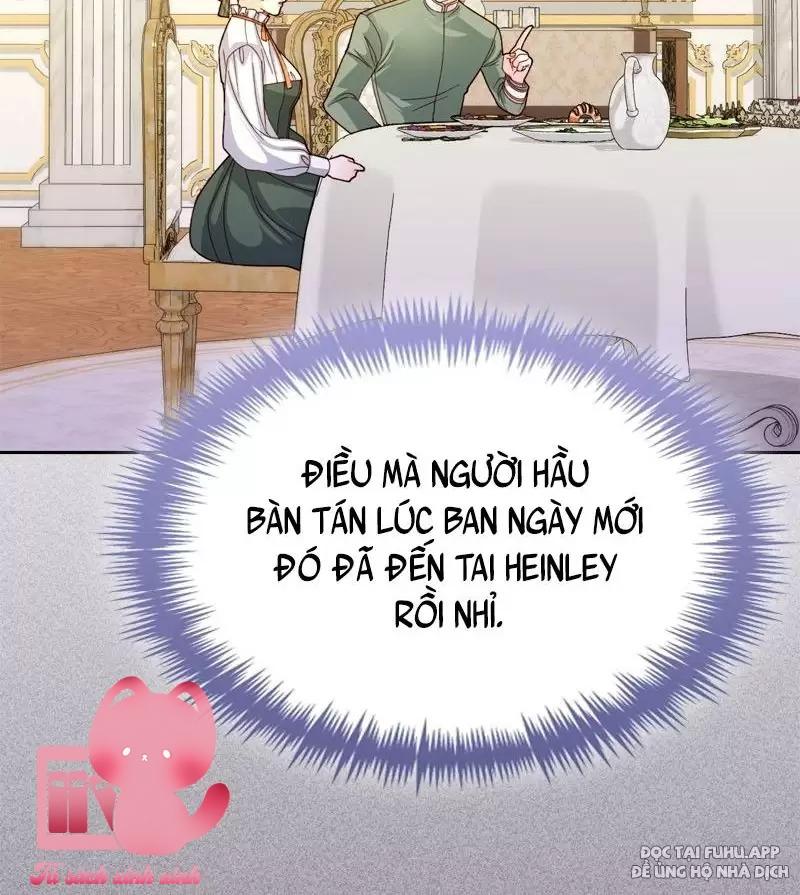 Hoàng Hậu Tái Hôn - Chap 146 - Trang 34