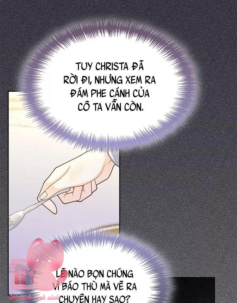 Hoàng Hậu Tái Hôn - Chap 146 - Trang 37