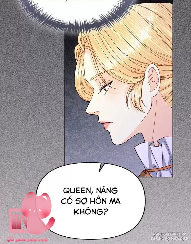 Hoàng Hậu Tái Hôn - Chap 146 - Trang 38