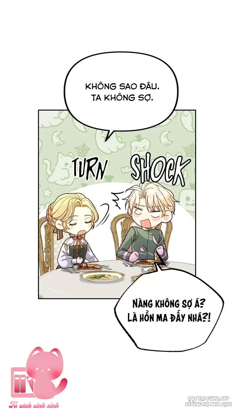 Hoàng Hậu Tái Hôn - Chap 146 - Trang 40