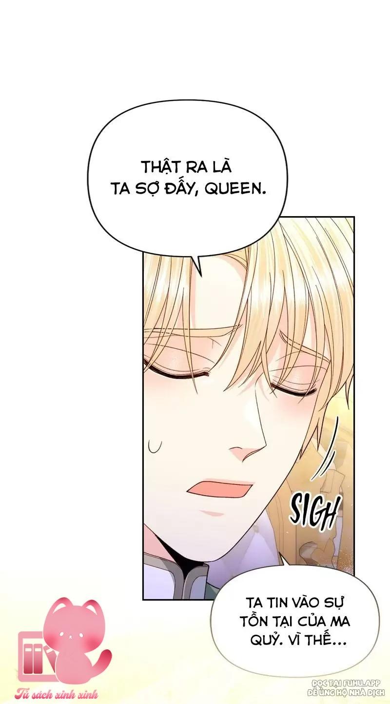 Hoàng Hậu Tái Hôn - Chap 146 - Trang 43