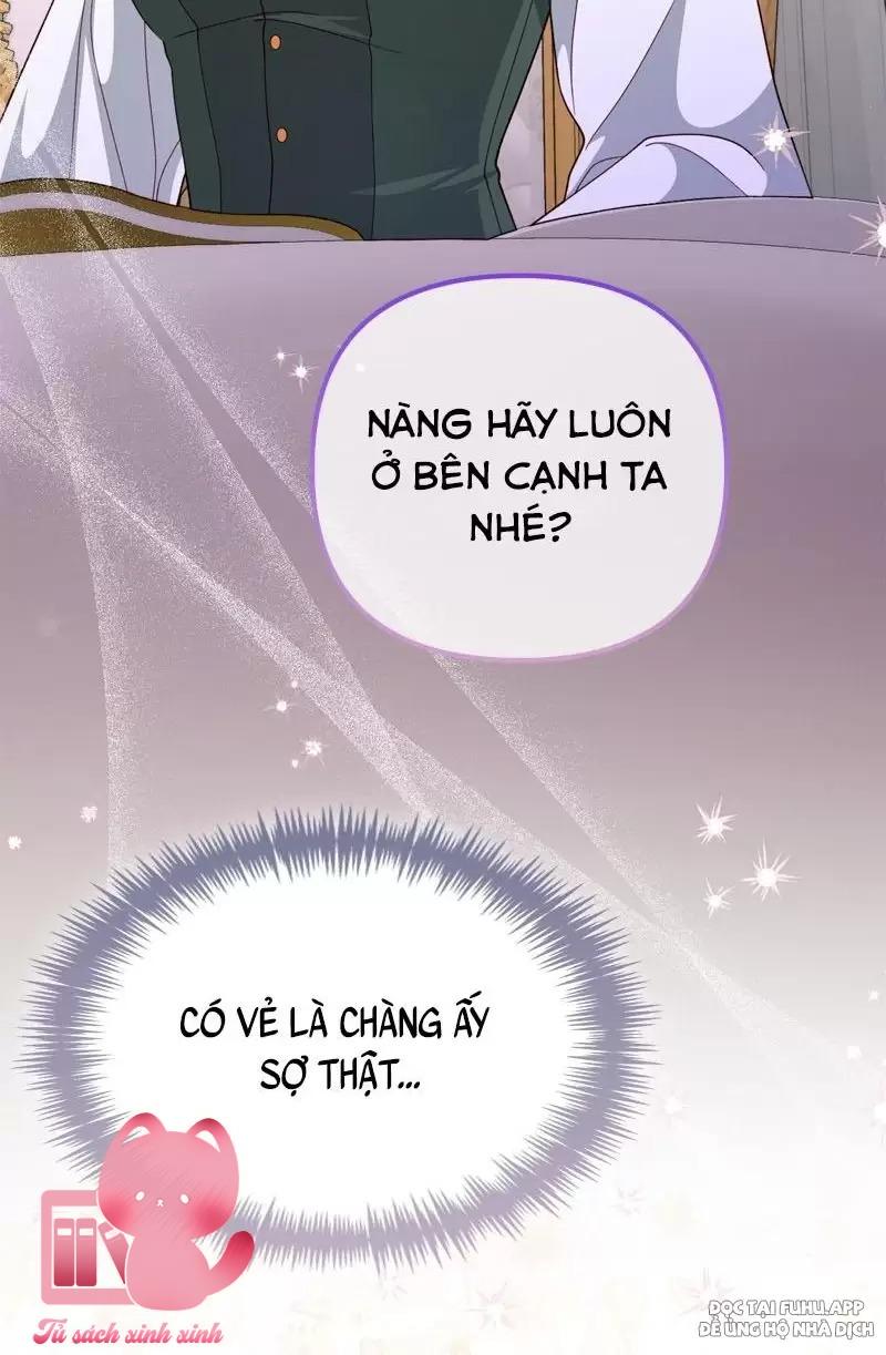 Hoàng Hậu Tái Hôn - Chap 146 - Trang 45