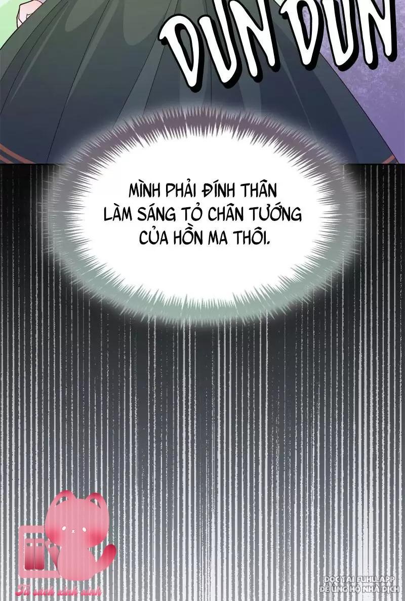 Hoàng Hậu Tái Hôn - Chap 146 - Trang 49