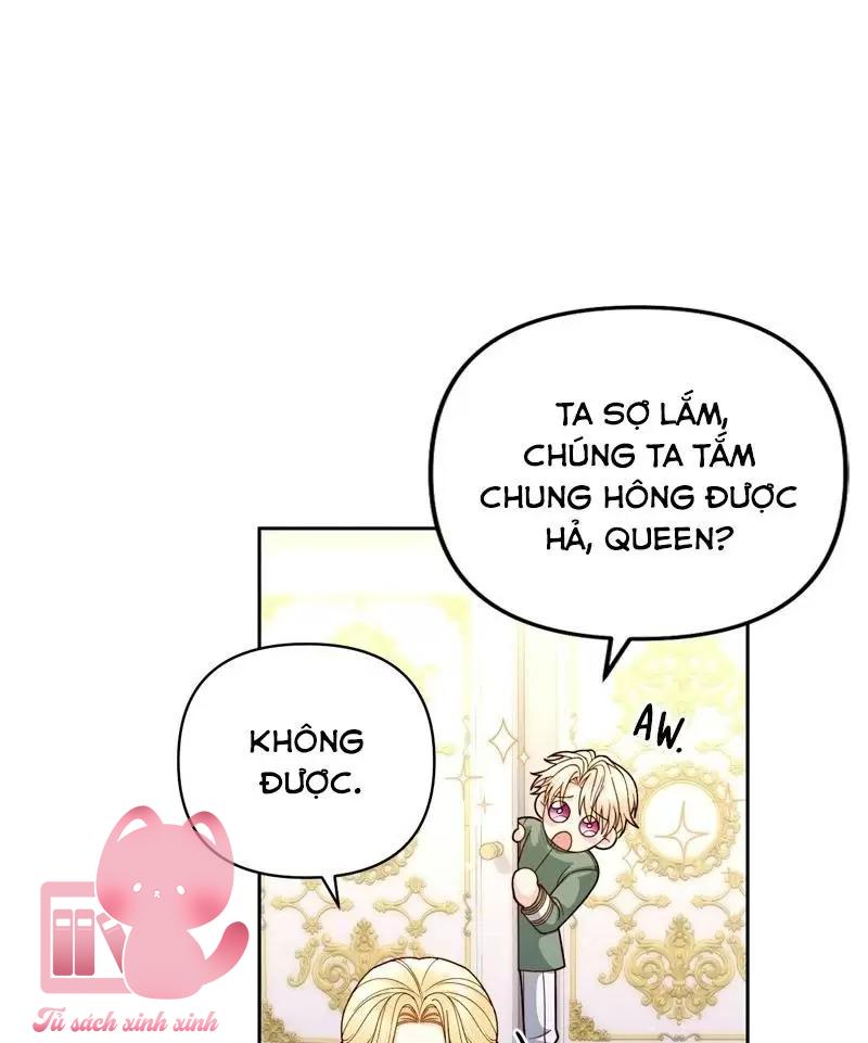 Hoàng Hậu Tái Hôn - Chap 146 - Trang 54