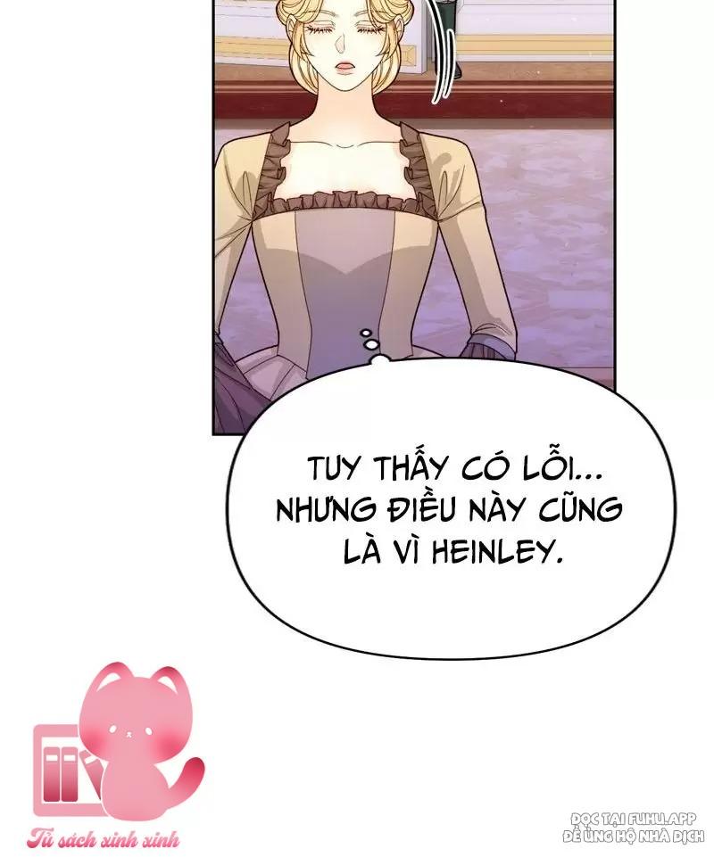 Hoàng Hậu Tái Hôn - Chap 146 - Trang 55