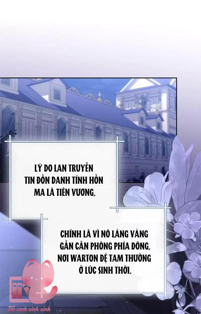 Hoàng Hậu Tái Hôn - Chap 146 - Trang 56