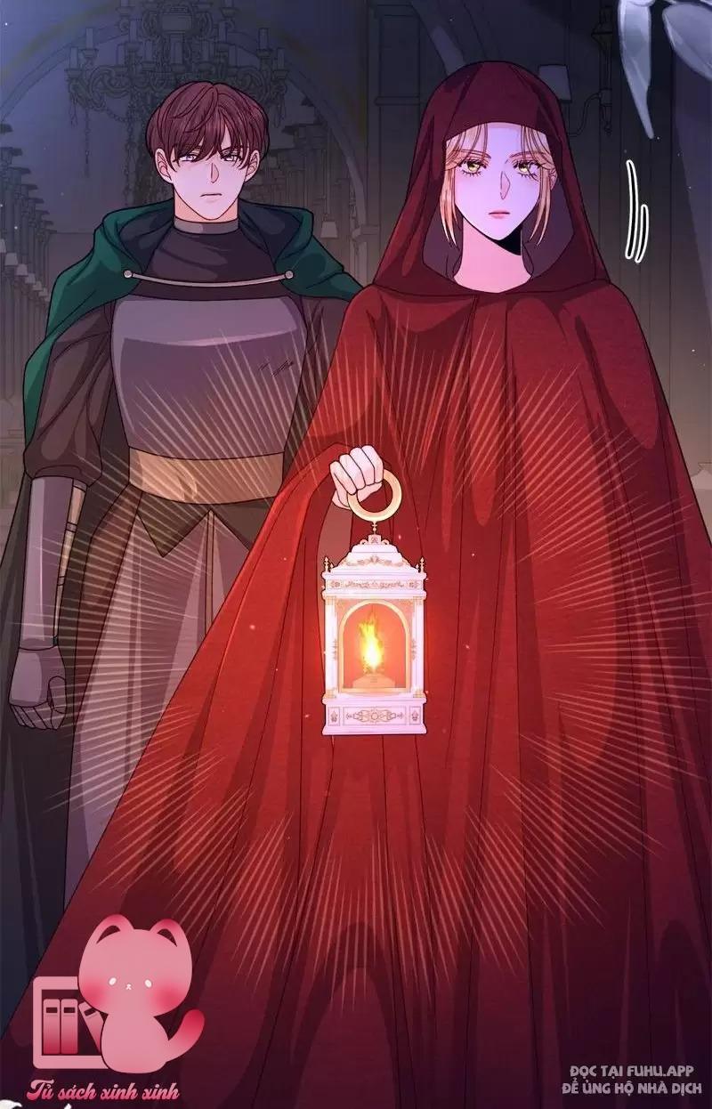 Hoàng Hậu Tái Hôn - Chap 146 - Trang 57