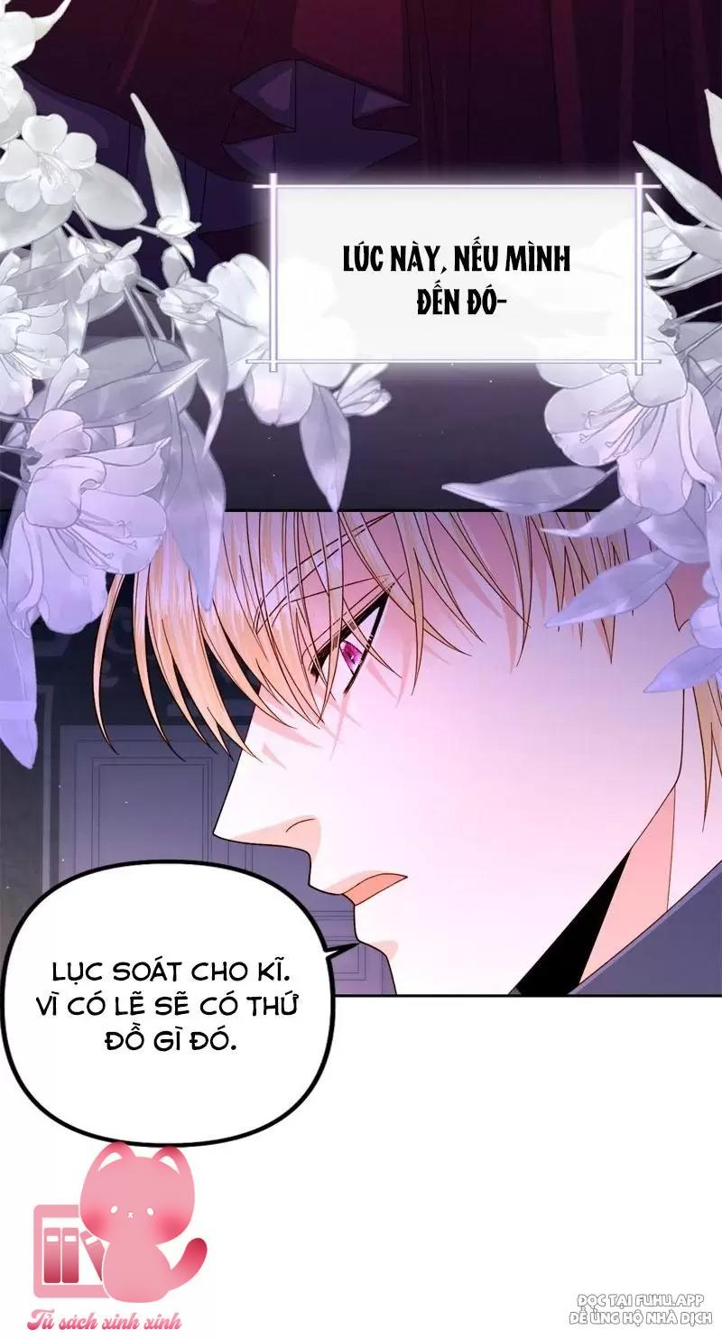 Hoàng Hậu Tái Hôn - Chap 146 - Trang 58