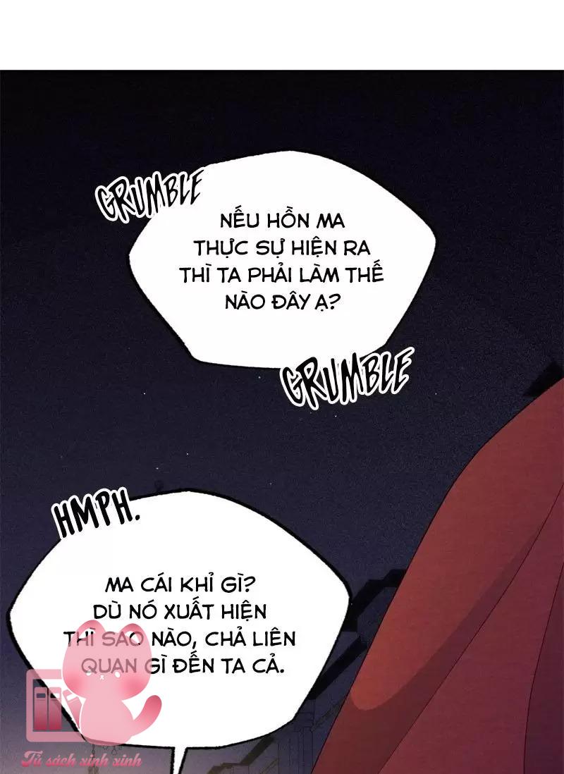 Hoàng Hậu Tái Hôn - Chap 146 - Trang 59