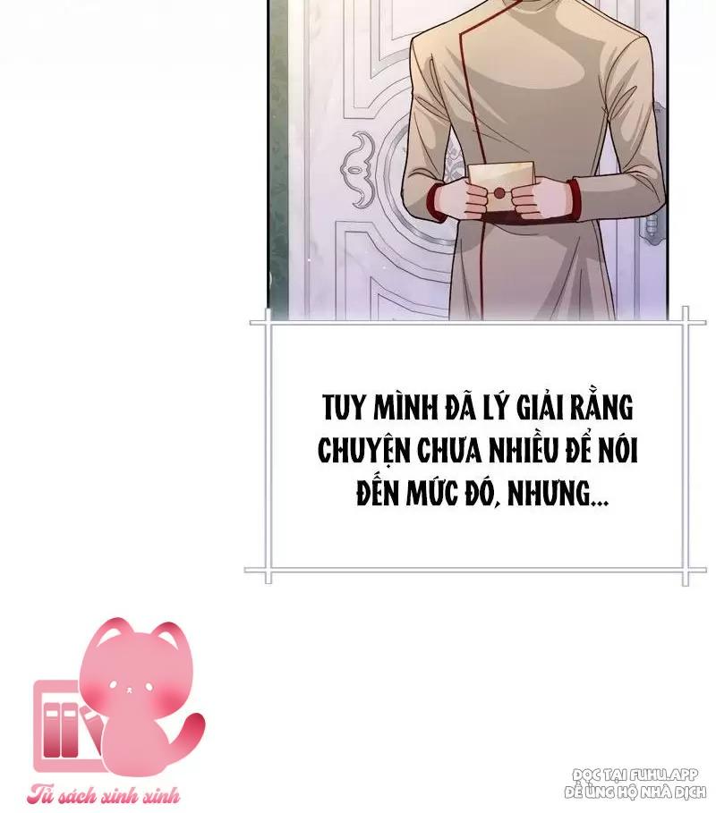 Hoàng Hậu Tái Hôn - Chap 146 - Trang 6