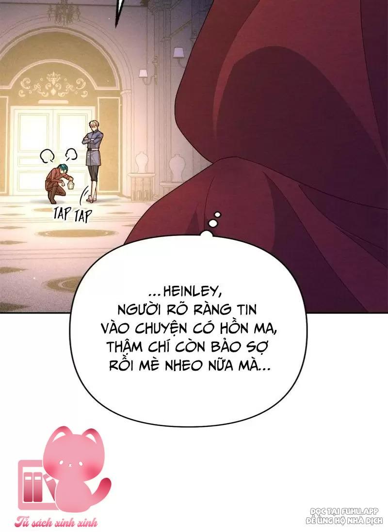 Hoàng Hậu Tái Hôn - Chap 146 - Trang 60