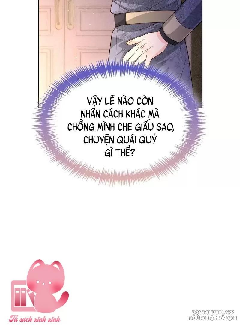Hoàng Hậu Tái Hôn - Chap 146 - Trang 62