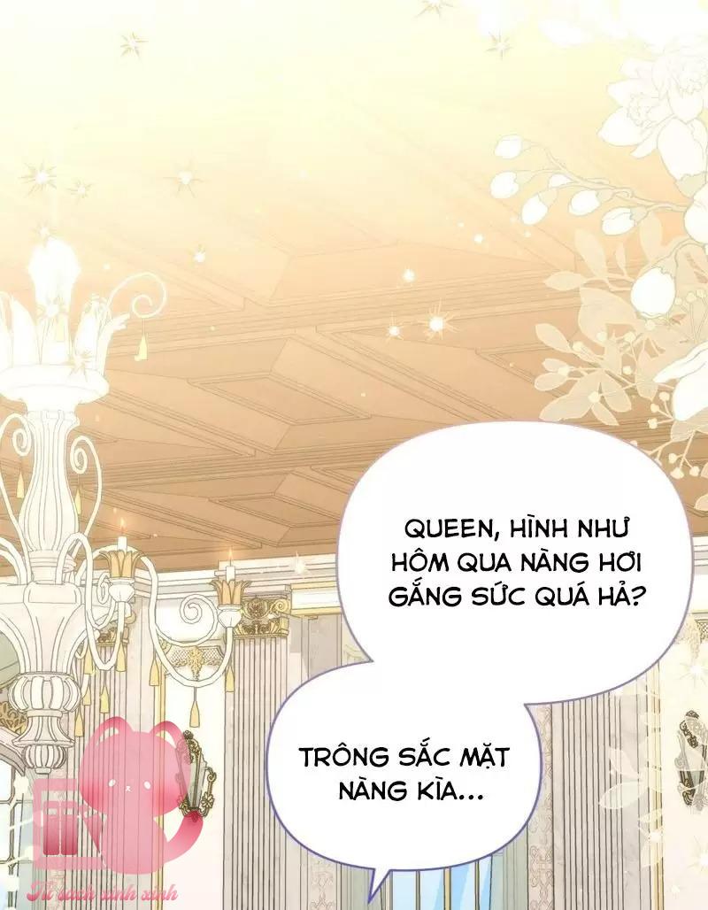 Hoàng Hậu Tái Hôn - Chap 146 - Trang 64