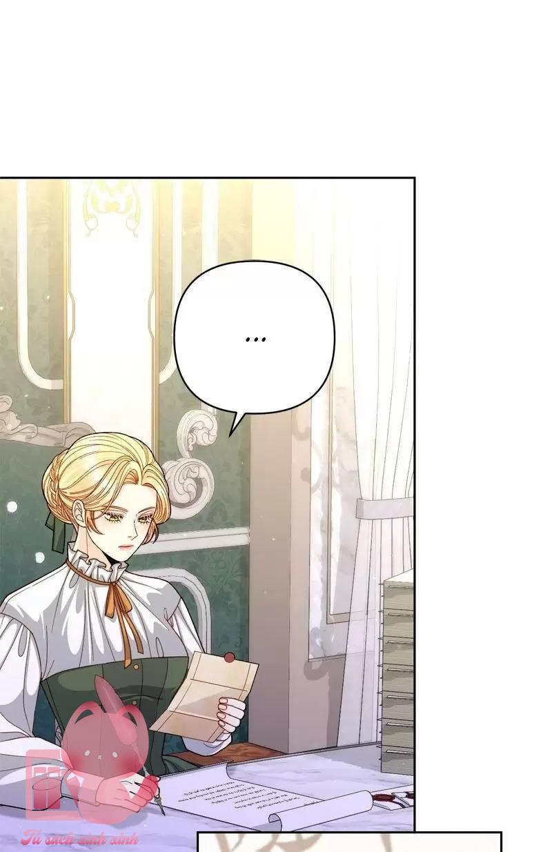 Hoàng Hậu Tái Hôn - Chap 146 - Trang 7