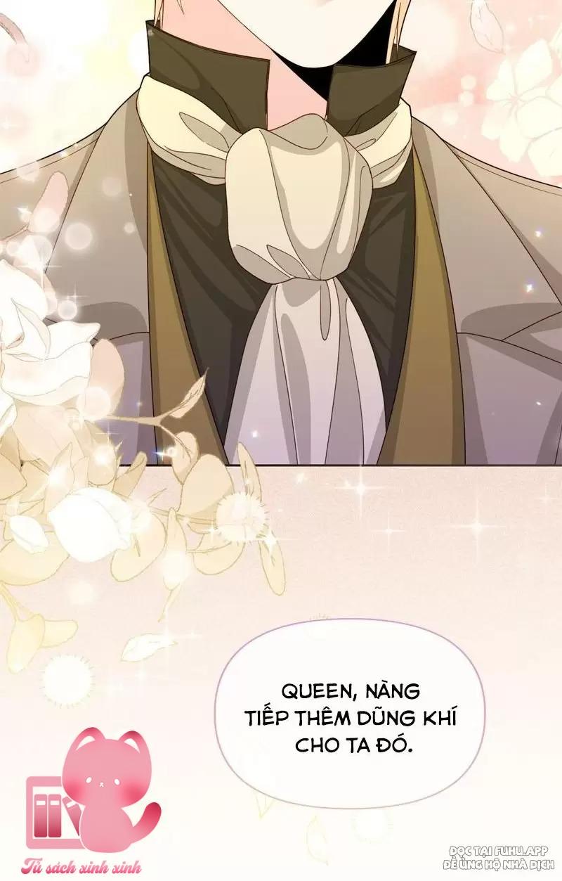 Hoàng Hậu Tái Hôn - Chap 146 - Trang 70