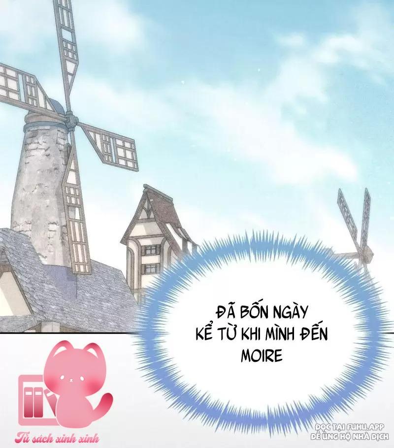Hoàng Hậu Tái Hôn - Chap 146 - Trang 77