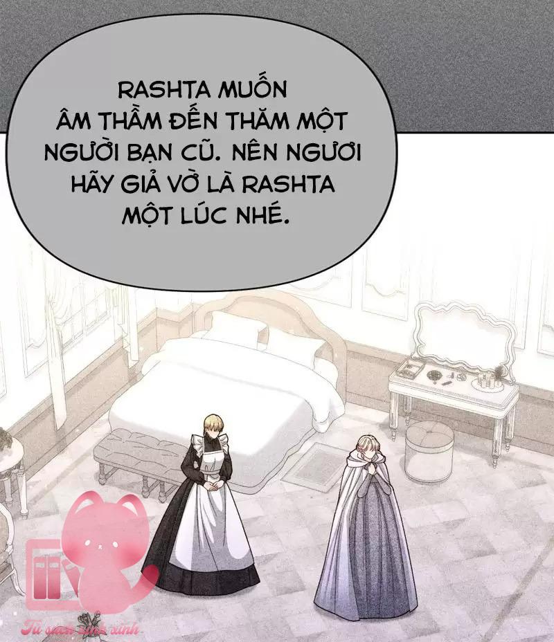 Hoàng Hậu Tái Hôn - Chap 146 - Trang 79