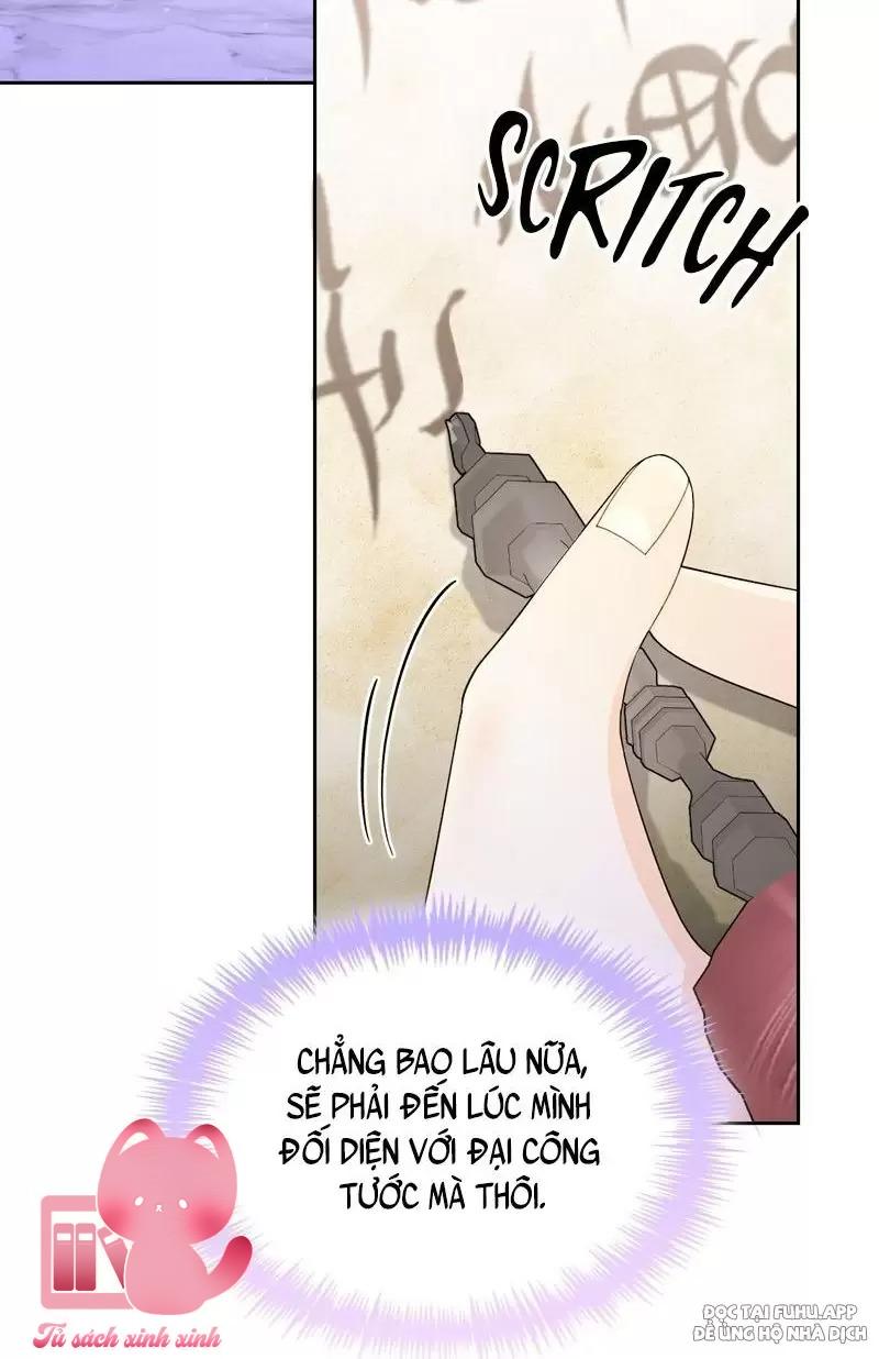 Hoàng Hậu Tái Hôn - Chap 146 - Trang 8